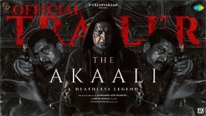 The Akaali Official Trailer