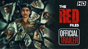 The Red Files Official Trailer