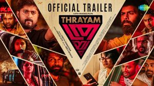 Thrayam Official Trailer