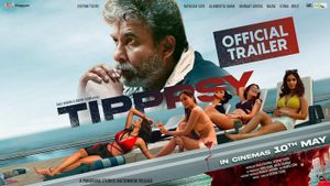 Tipppsy Official Trailer