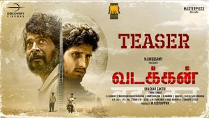 Vadakkan Official Teaser