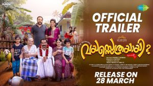 Vayassethrayayi Muppathi Official Trailer