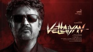 Vettaiyan - Title Teaser | Rajinikanth