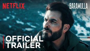 Baramulla Official Trailer