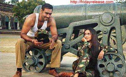 LOC - Kargil (2003) Movie HD Still | Image - 5 - BollywoodMDB