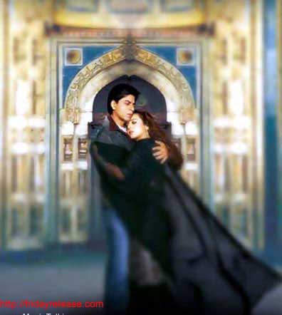 Veer Zaara Movie Hd