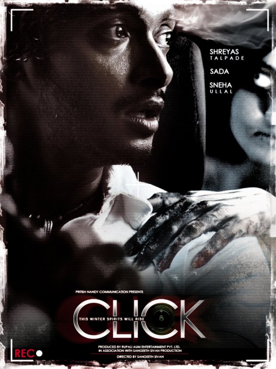 Download Click (2010) Movie HD Official Poster 6 - BollywoodMDB