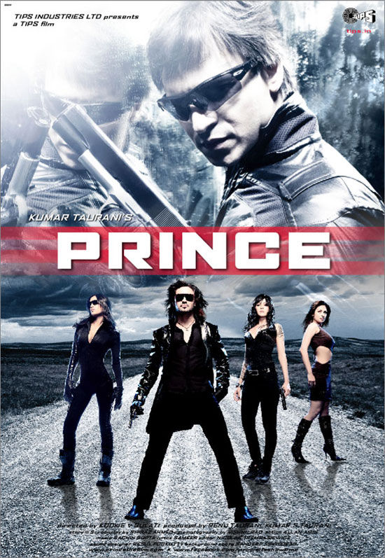 prince movie download hd