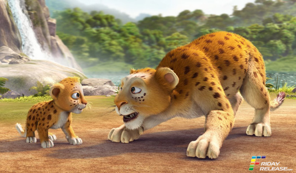 delhi safari movie trailer delhi safari movie trailer