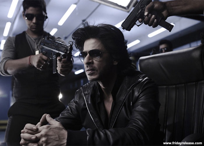 Don 2 (2011) Movie HD Still | Image - 5 - BollywoodMDB