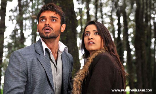 Haunted 2011 Movie Hd Still Image 4 Bollywoodmdb