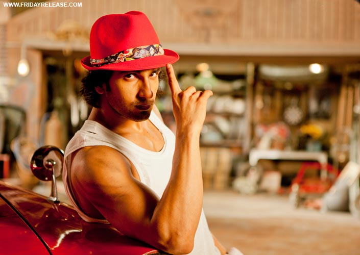 Ladies Vs Ricky Bahl (2011) Movie HD Still | Image - 27 - BollywoodMDB