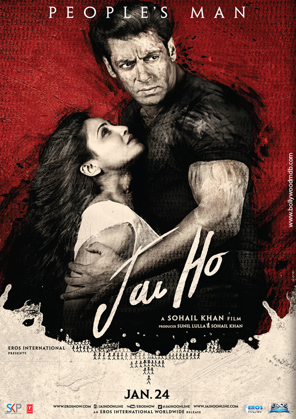 Jai Ho Download