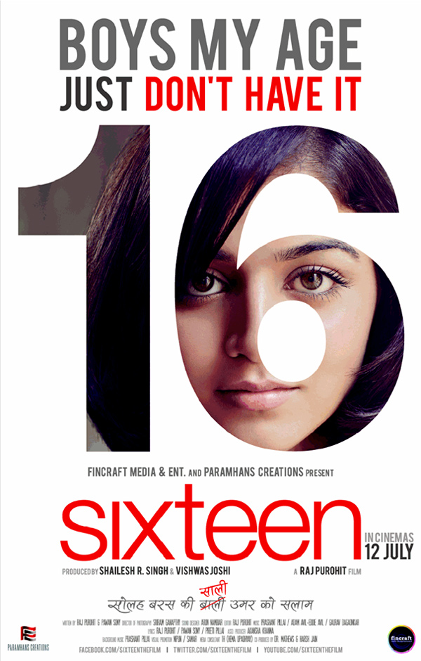 sixteen full movie download in hd