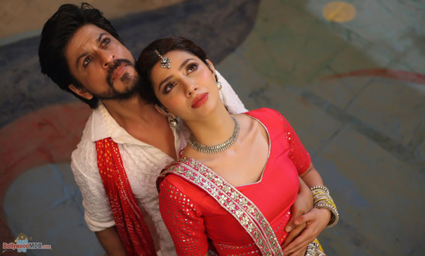 Udi Udi Jaye song from SRK starrer Raees out now!