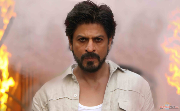 Raees Day 2 Box-office Collection; nears 50 crores!