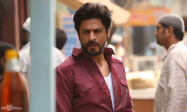 Watch new dialogue promo of SRK’s Raees!