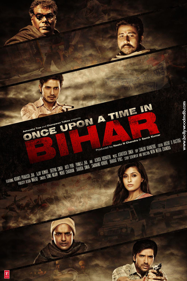 Once Upon a Time in Bihar (2015) Download full Movie & Watch Online Once Upon a Time in Bihar (2015) Download full Movie & Watch Online