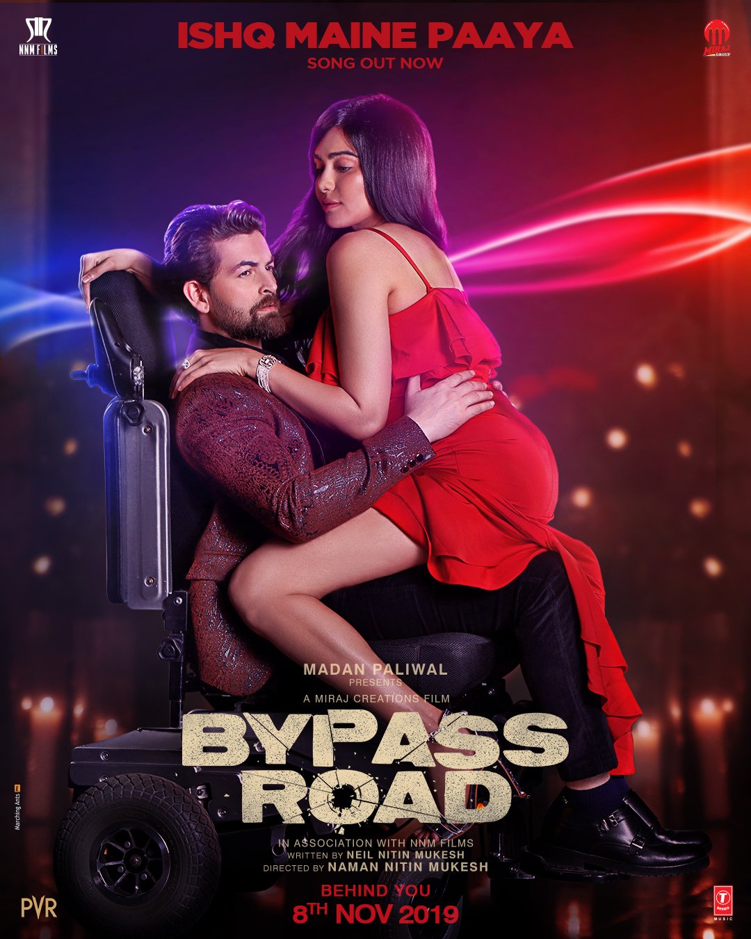 Bypass Road | 2019 | Hindi | 1080p | 720p | WEB-DL Bypass Road | 2019 | Hindi | 1080p | 720p | WEB-DL