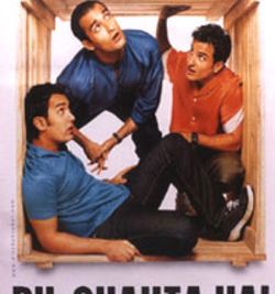 movies like dil chahta hai movies like dil chahta hai