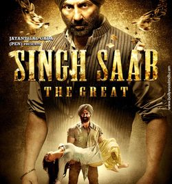 singh saab the great full movie dailymotion