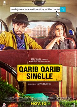 Qarib qarib singlle full movie online fmovies sale