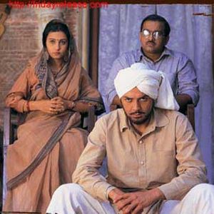 23rd March 1931 Shaheed Still