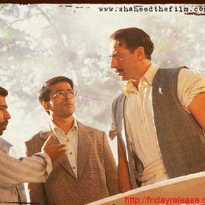 23rd March 1931 Shaheed Still