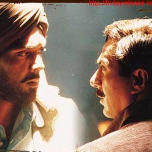 23rd March 1931 Shaheed Still