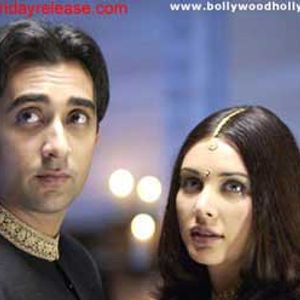 Bollywood Hollywood Still