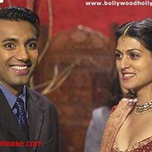 Bollywood Hollywood Still