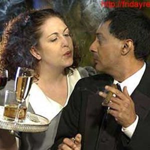 Bollywood Hollywood Still