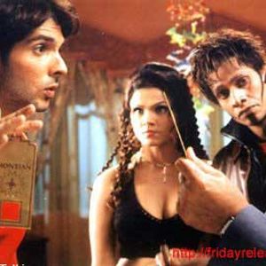 Chura Liyaa Hai Tumne Still