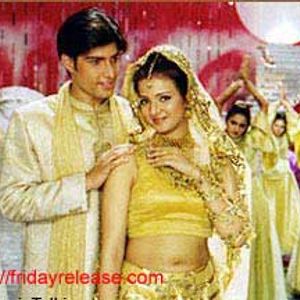 Dil Pardesi Ho Gayaa Still