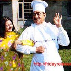 Dil Pardesi Ho Gayaa Still