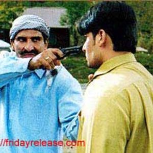 Dil Pardesi Ho Gayaa Still