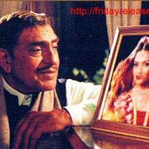 Dil Pardesi Ho Gayaa Still