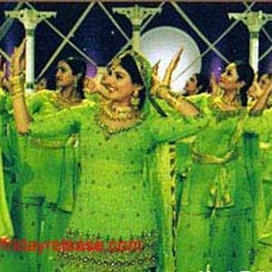 Dil Pardesi Ho Gayaa Still