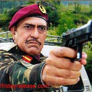 Dil Pardesi Ho Gayaa Still