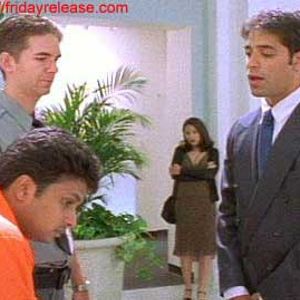 Green Card Fever Still