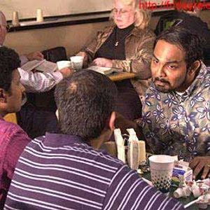 Green Card Fever Still