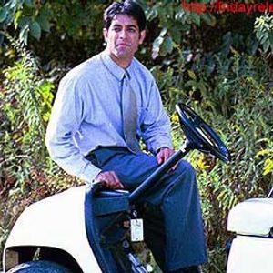 Green Card Fever Still