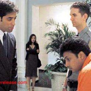 Green Card Fever Still