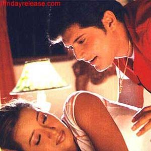 Jodi Kya Banai Wah Wah Ramji Still