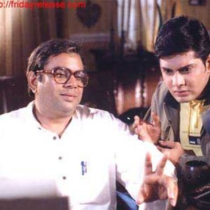 Jodi Kya Banai Wah Wah Ramji Still