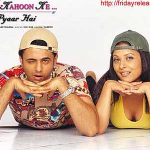 Kaise Kahoon Ke Pyaar Hai Still