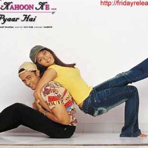 Kaise Kahoon Ke Pyaar Hai Still