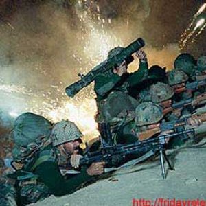 LOC - Kargil Still