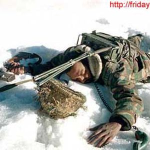 LOC - Kargil Still