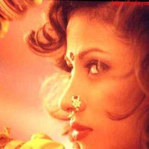 Main Madhuri Dixit Banna Chahti Hoon Still